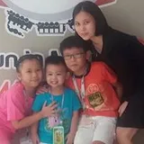 Authentic Review by Joanne Poon