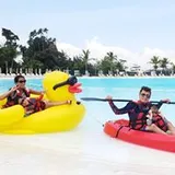 Authentic Review by Edith Khoo
