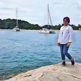 Authentic Review by Nurhidayu Hatbar