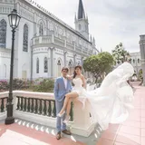 Authentic Review by Az