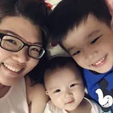 Authentic Review by Germaine Tan