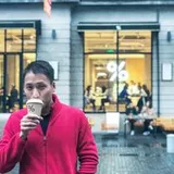 Authentic Review by Patrick Pang