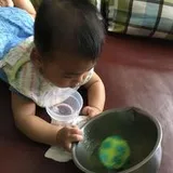 Authentic Review by CAI LI