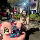 Authentic Review by Adel Ang