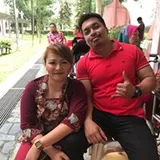 Authentic Review by Rizhana