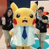 Authentic Review by Min Yi