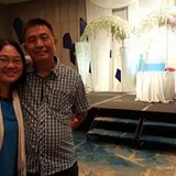 Authentic Review by Linna Loh