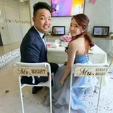 Authentic Review by Jeff Wong