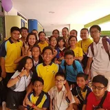 Authentic Review by Chiok Hwee Fen