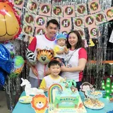 Authentic Review by Gary Low