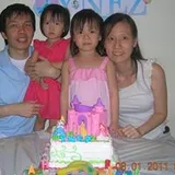 Authentic Review by Doris Ng