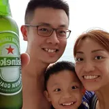 Authentic Review by Sam Choy