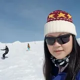 Authentic Review by Angeline Teh