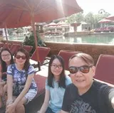 Authentic Review by Michael Lin
