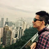 Authentic Review by Eugene Chan