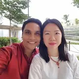 Authentic Review by SEAH SI YAN WINNIE