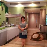 Authentic Review by DEBBIE TAN