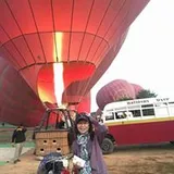 Authentic Review by Sally Tooh