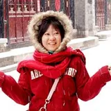 Authentic Review by Alice Tan