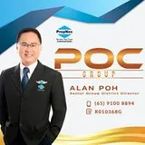 Authentic Review by ALAN POH