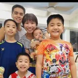 Authentic Review by Sean Ngee