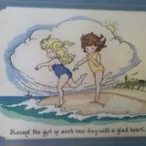 Authentic Review by Crispina Chong