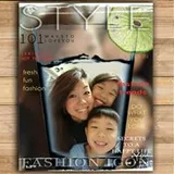 Authentic Review by Lili Goh