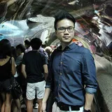 Authentic Review by Foong Wei Qiang