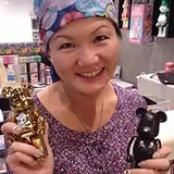 Authentic Review by Angela Tang