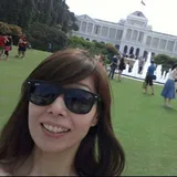 Authentic Review by AI LING