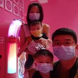 Authentic Review by Elson lim