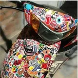 Authentic Review by NUR IZUANA