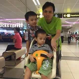 Authentic Review by Ong Ming-Wee
