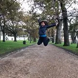 Authentic Review by Marine Chan