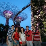 Authentic Review by Vince Chew