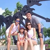 Authentic Review by Alan Quek