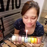 Authentic Review by Anna Teng