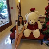 Authentic Review by EILEEN CHEW