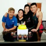 Authentic Review by Carol Soong