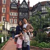 Authentic Review by Vicky Law