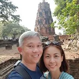 Authentic Review by Adrienne Tan