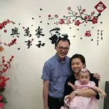 Authentic Review by LAU CHAI YIENG