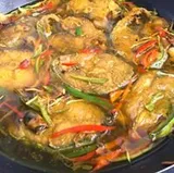 Authentic Review by Hwee Peng Yeo