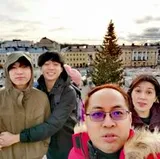 Authentic Review by Andrew Tan