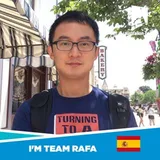 Authentic Review by Sicai Zhang