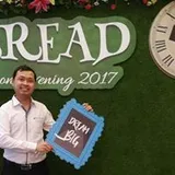 Authentic Review by Low Hong Liang