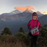 Authentic Review by Jennifer Goh