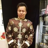 Authentic Review by CHIN KAK HAU
