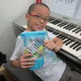 Authentic Review by Albert