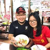 Authentic Review by Edmund Wong